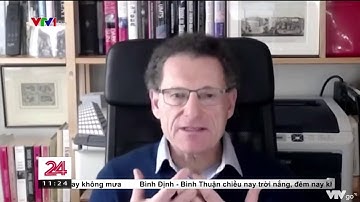 Hộ chiếu vaccine có phải con đường để trở lại bình thường? | VTV24