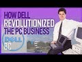 Michael Dell: The Father of the PC Industry
