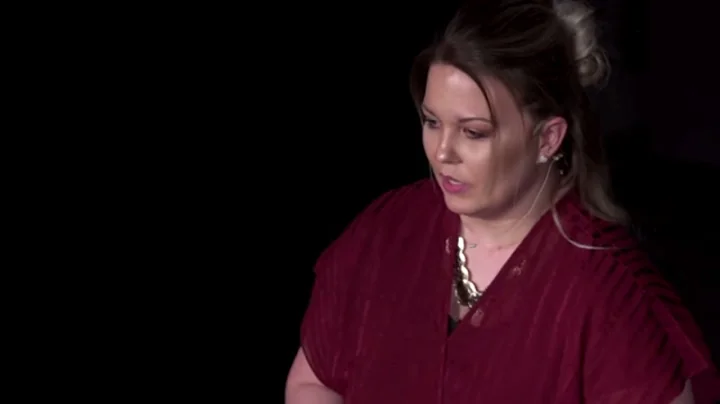 Post-Prison Mentoring: Breaking Chains, Saving Liv...