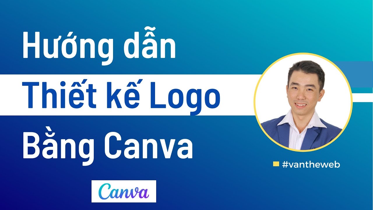 Hướng dẫn tạo Logo với Canva cực kì đơn giản ai cũng làm được ...