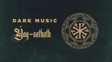 Yog-Sothoth ( Part 1 of 2 )