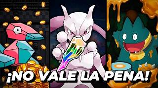 The WORST Grind in Every Pokémon Game screenshot 5