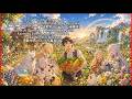 Farming Life in Another World 2 【It's a beautiful story 2.0】 Rurushi Ru and Tia Cover OP AI Lyrics