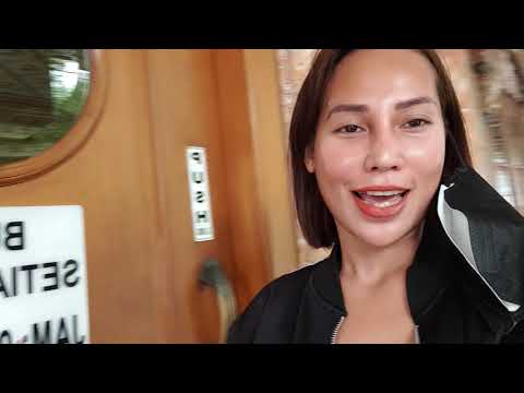 DJ BELLA ROSELINA TREATMENT  DI KLINIK BEDAH PLASTIK QUEEN | #VLOG