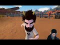 My Time at Sandrock Part 7