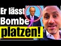 💥EIL💥ULRICH SIEGMUND ÜBER DAS STADTBILD IN BERLIN &amp; WAS DIE BÜRGER SAGEN | JOURNALISTEN DREHEN  FREI
