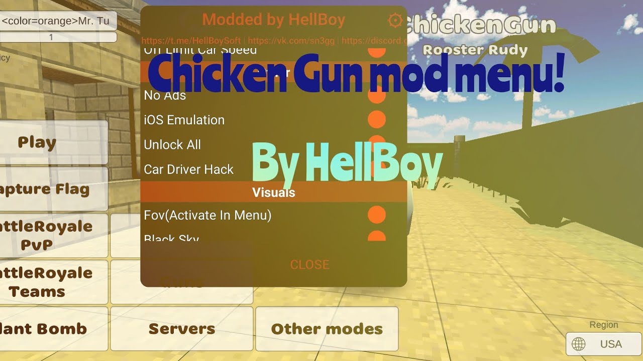 Чикен читы 3.3 01. Chicken Gun Mod menu. Chicken Guns Mod меню. Чикен Ган 3.0.03. Чикен Ган мод меню.