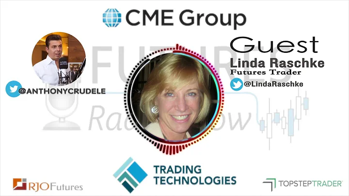 Making a Career Day Trading  Linda Raschke