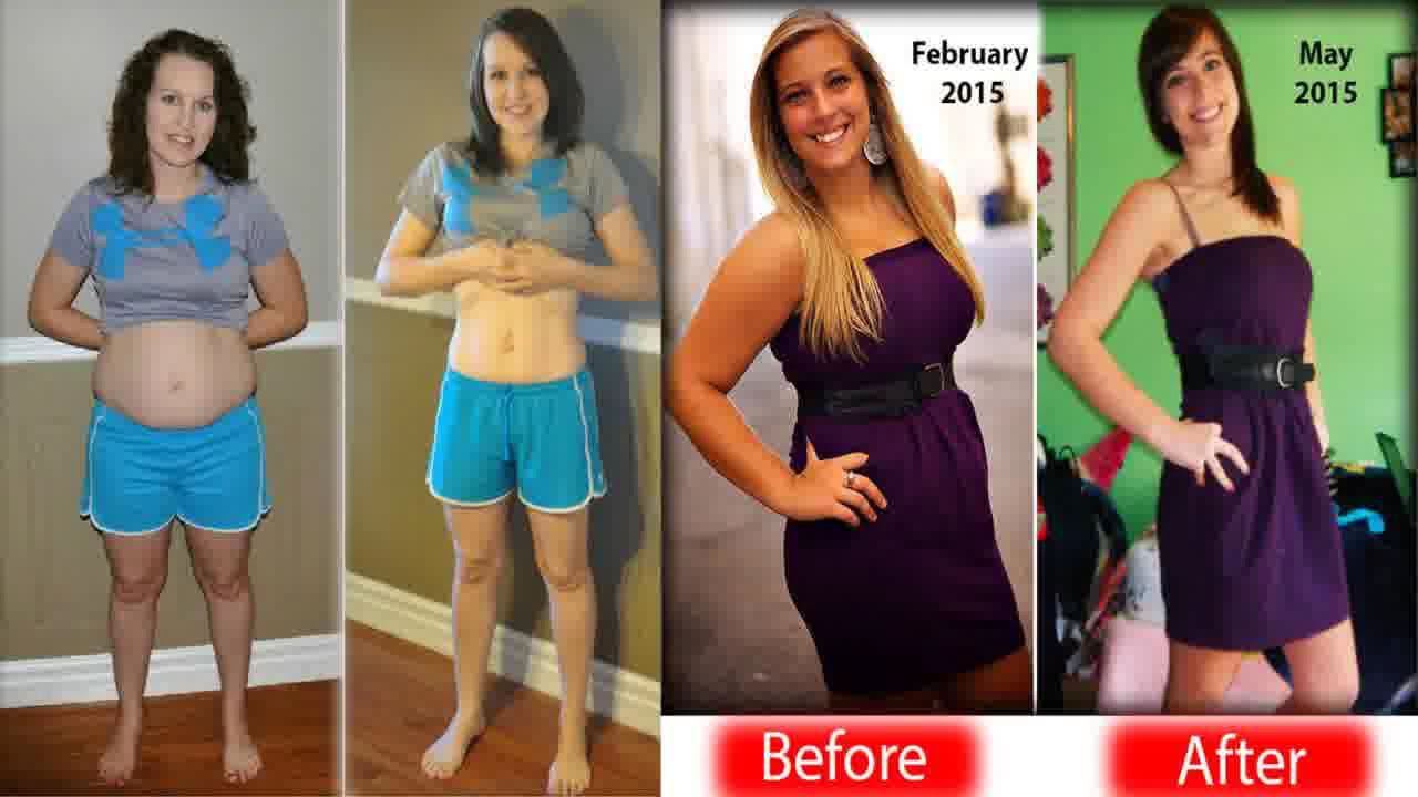 How To Lose Weight In Weeks Lose 10 Lbs In One Week YouTube