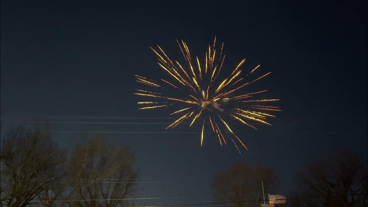 Best In The Field 16shots 🏀🎇 {NEW} By Pyro Diablo Fireworks YouTube