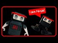 Featuring Otto DIY Ninja Starter and Humanoid, Arduino educational robot that can walk &amp; roll