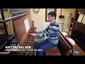 Bist Du Bei Mir | Performed by Tom Gurin | Duke University Carillon