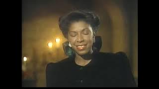 DAVID FOSTER NATALIE COLE GROWN UP CHRISTMAS LIST