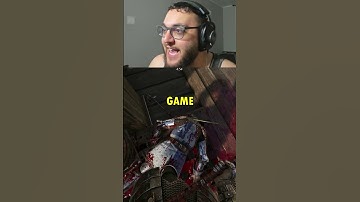 When Trash Talking Goes Horribly Wrong #shorts