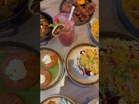 Best Indian food