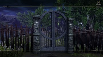 The Undead And The Dying - Neverwinter - Dungeons & Dragons