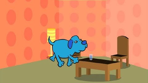 Scratch Coding - How to Change the Backdrop