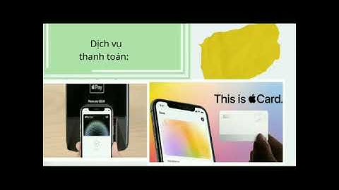 Đánh giá chiến lược marketing của apple