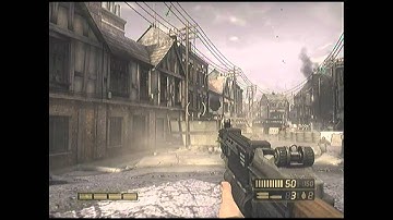 How to bypass mw2 with resistande fall of man *UPDATED*