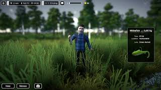 Lost Lures | Gameplay (PC Videogame)