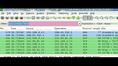 SNMP and Network + Wireshark