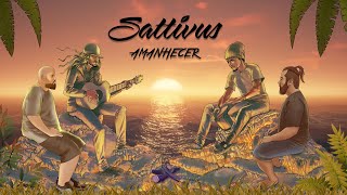 Sattivus - Amanhecer (Album Completo)