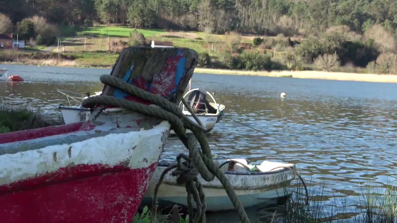 PONTE NAFONSO OUTES  NOIA A CORUÑA GALICIA  05022026