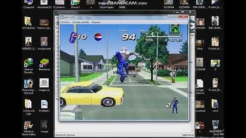 how to cheat pepsi man