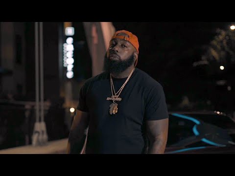 Trae Tha Truth - Barre