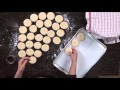 How To Make Chanukah Donuts - Sufganiyot