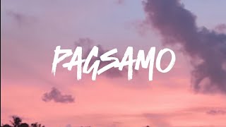 Pagsamo - Arthur Nery (Lyrics)