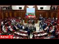 Tatarstan parliament scandal: regions rise against the Kremlin