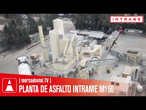 Video: Hormigón M150: características y prestaciones