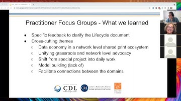 Shared Print in the Collections Lifecycle