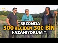 "Sezonda 300 Keçiden 300 Bin Kazanıyorum!" - Çobanla Baş Başa