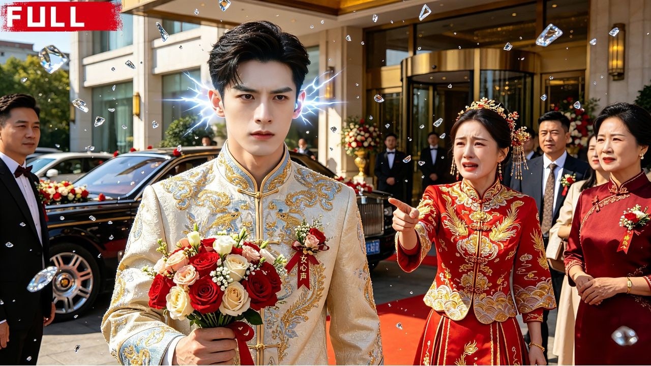 婚房過戶風波：我能聽見未婚妻心聲
