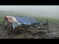 This is himalayan life  best compilation in rainy time  nepalep 187 villagelifenepal