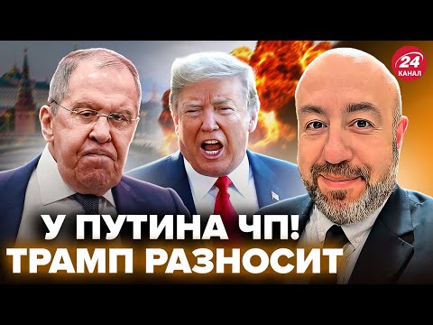 🤯РАШКИН: НАКОНЕЦ-ТО! Хорошие