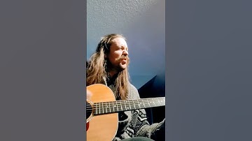 Thumbnail of I am just a sober tool. #sober #TOOL #acoustic #cover