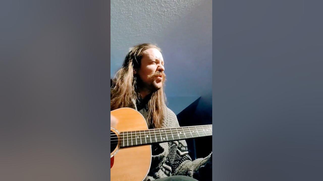 I am just a sober tool. #sober #TOOL #acoustic #cover I am just a sober tool. #sober #TOOL #acoustic #cover