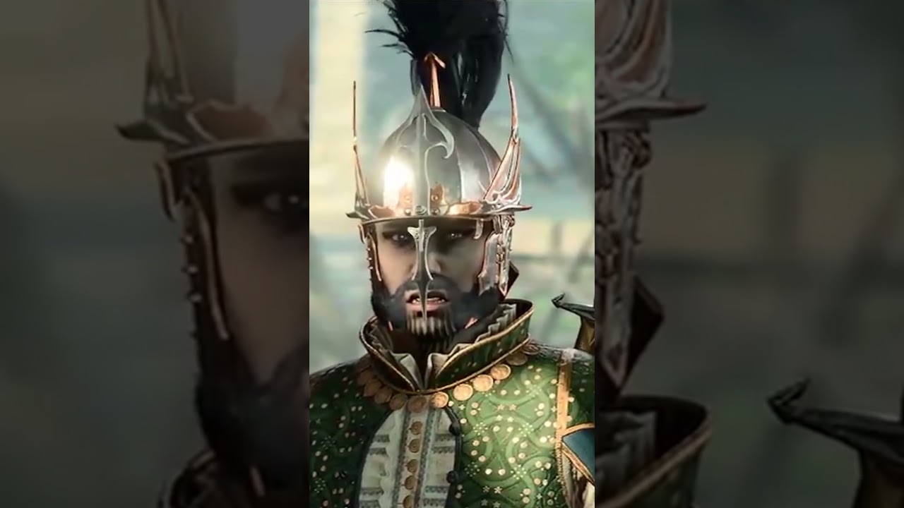 Merci Larian pour ces moments-là 😂