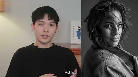 時尚行業大碼模特的處境和待遇，Ashley Graham上過的必修課: 胖女孩要如何接納自己？| deldel雕雕 - 天天要聞