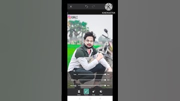Dangerous 😱 photo editing in PicsArt #flexyeditor #shorts