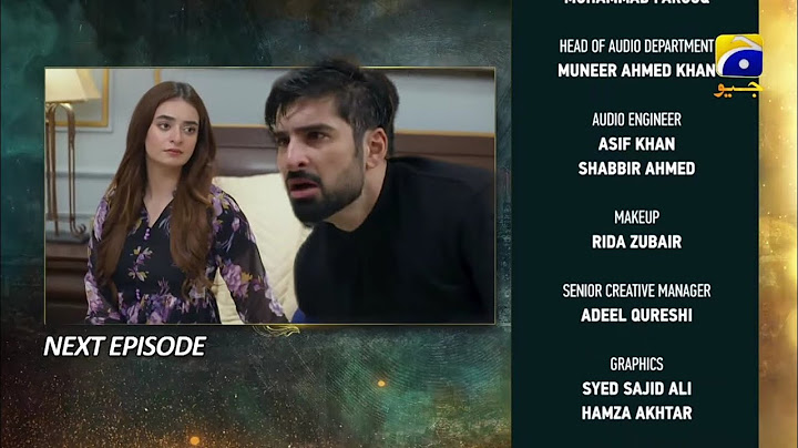Shiddat Episode 48 Teaser - 15th July 2024 - Har Pal Geo
