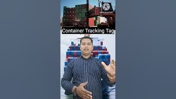 How to Track your Containers#viral #import #tranding #export #shortvideo#shorts#logistics#iecgates