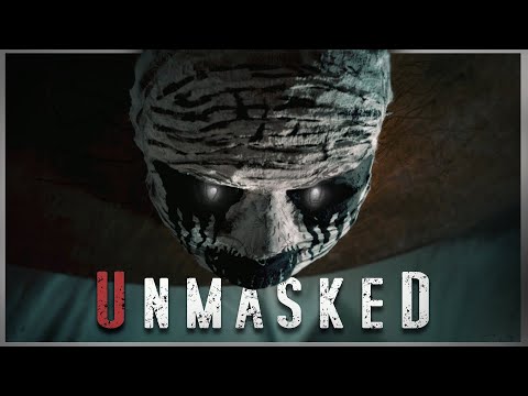 UNMASKED - Short Horror Teaser