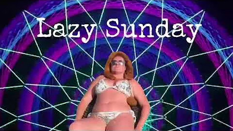 Lynn Winkle Lazy Sunday