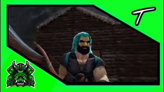 EXTINCTION! | ARK: Survival Evolved - Extinction [S4 E1]