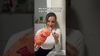 Thumbnail for Sve balkanske snajke ikada 😂