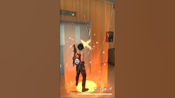 Free fire AWM hacker 😱🤯😈 #hackerff #awmhacker